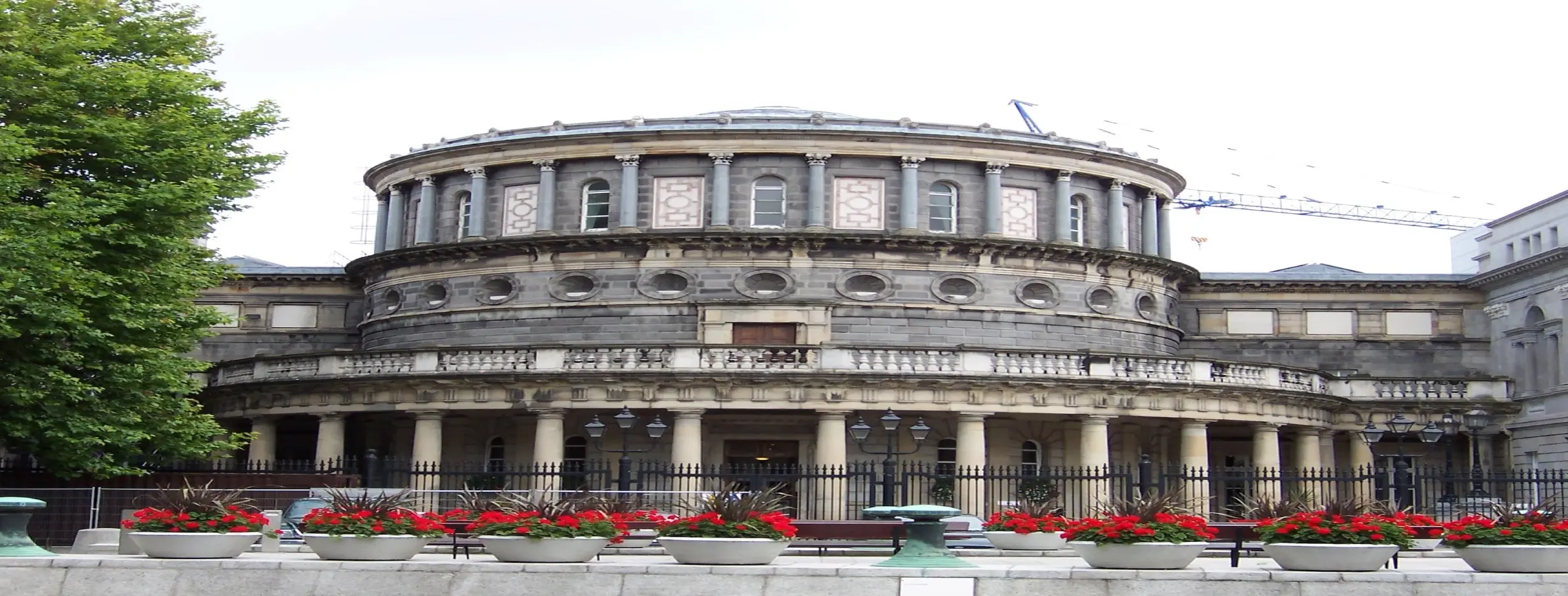 Image for National Museum of Archaeology